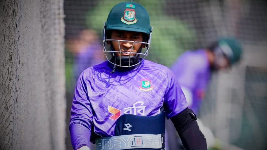 Finger injury sidelines Mushfiqur, expected back for Sylhet Test