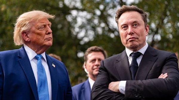 Musk returns to US government for Pentagon war study