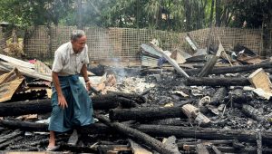 Is Trump ready to do business with Myanmar?