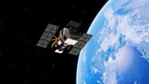 NASA’s Swift Observatory set for re-entry after failed orbit rescue