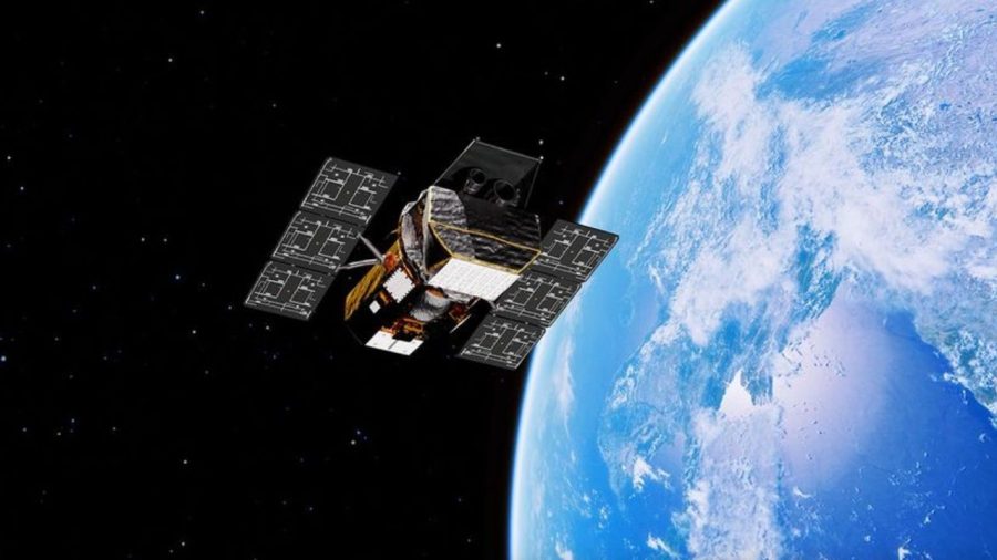 NASA’s Swift Observatory set for re-entry after failed orbit rescue