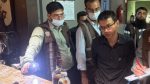 NBR raids Gulshan restaurant, seizes alcohol