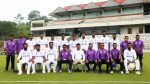 NCL returns with new look and Kookaburra ball