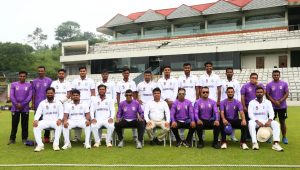 NCL returns with new look and Kookaburra ball
