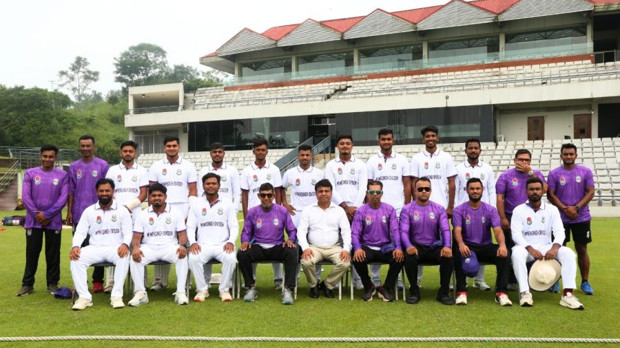 NCL returns with new look and Kookaburra ball