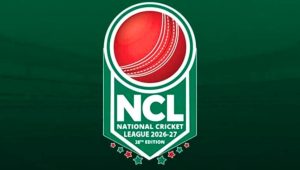 NCL third round rescheduled to help Test players return