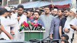 NCP to stage Shahbagh protest on 30 Oct, demands ministers’ resignations