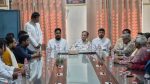 Home minister responsible, not Ishraque: Nasiruddin Patwary