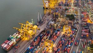Bangladesh, DP World to sign New Mooring terminal deal Thursday