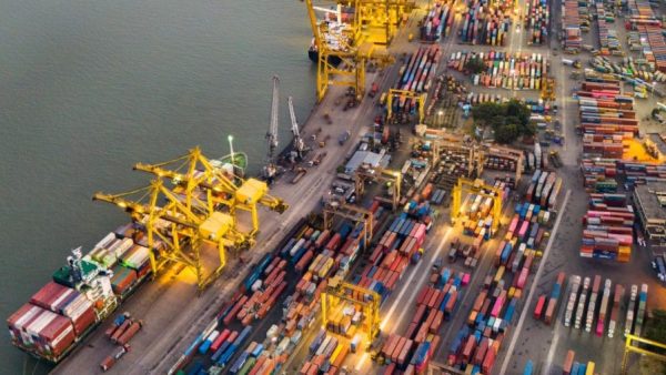 Bangladesh, DP World to sign New Mooring terminal deal Thursday