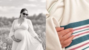 Nafiza Jahan welcomes baby girl in the United States