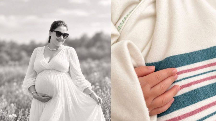 Nafiza Jahan welcomes baby girl in the United States
