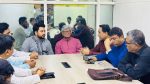 We won’t stay silent on religious discrimination, says Nahid