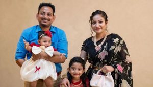 TupTup tragedy: Agonising 15-day wait for DNA results after tragedy claims young family