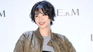 Nana apologises over lip filler controversy in ‘The Scandal’