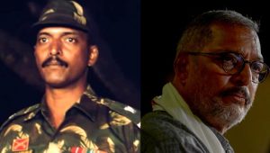 Nana Patekar’s remarkable Kargil War chapter