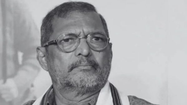 Veteran actor Nana Patekar dies