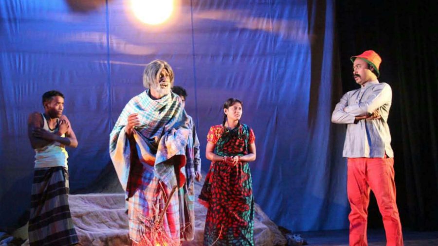 Nandanik to celebrate 49 years with two-day festival