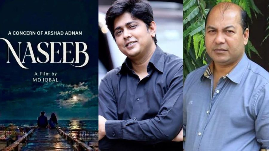 ‘Naseeb’ keeps lead pair secret as Cox’s Bazar shoot begins