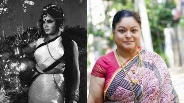 Nasima Khan: The screen star who chose home over fame
