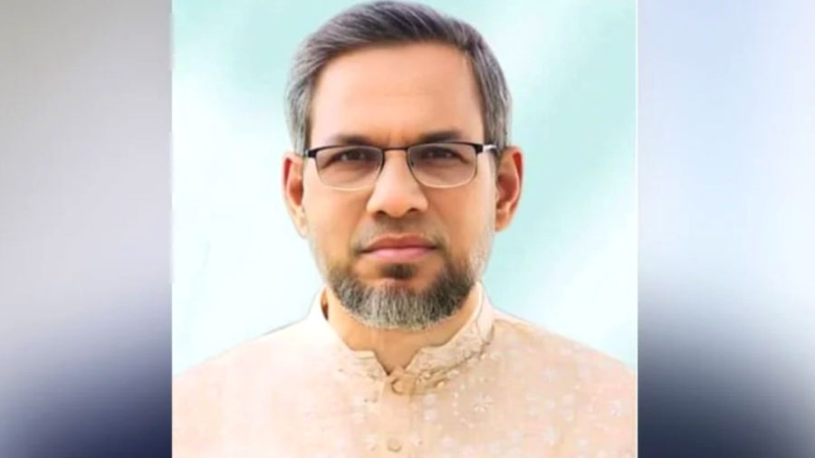Natore MP viral video sparks controversy, BNP claims AI fake