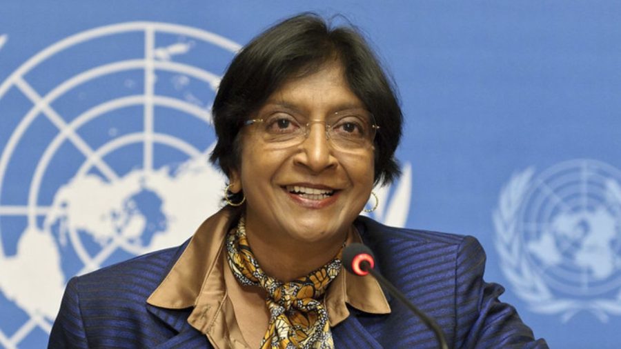 Navi Pillay awarded 2026 Nobel Peace Prize for promoting peace, int’l law