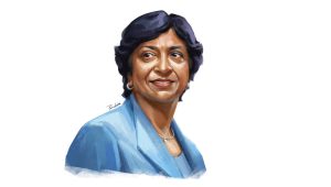 Navi Pillay: The architect of accountability