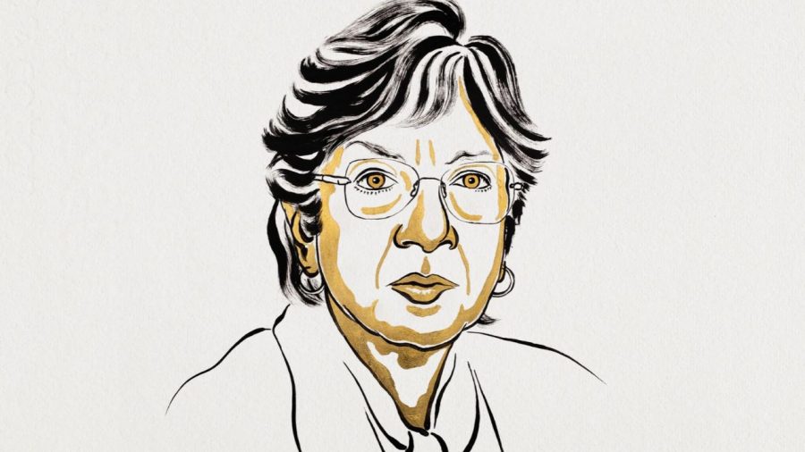 Navi Pillay: From apartheid-era lawyer to Nobel laureate