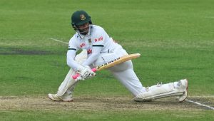 Nayeem’s maiden fifty sets West Indies 170-run target