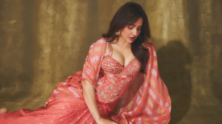 Neha Sharma threatens legal action over AI-generated videos