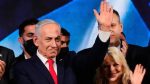 Netanyahu calls for strong right-wing govt, rejects Arab party support