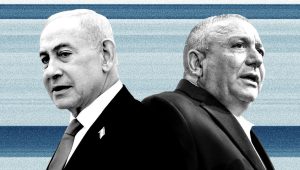 Israel election: Arab parties emerge as potential kingmakers amid political impasse