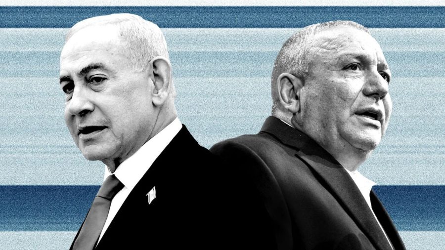 Israel election: Arab parties emerge as potential kingmakers amid political impasse