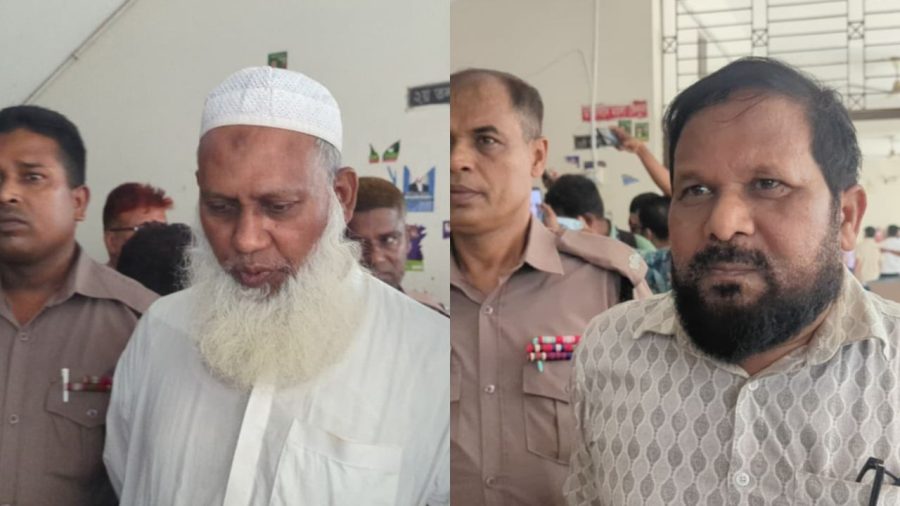 New Gini Properties attack: Mizanur, two others put on three-day remand