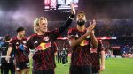 New York Red Bulls beat Inter Miami 2-0 to boost playoff hopes