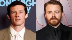 Who will be the next James Bond? Final auditions reportedly near