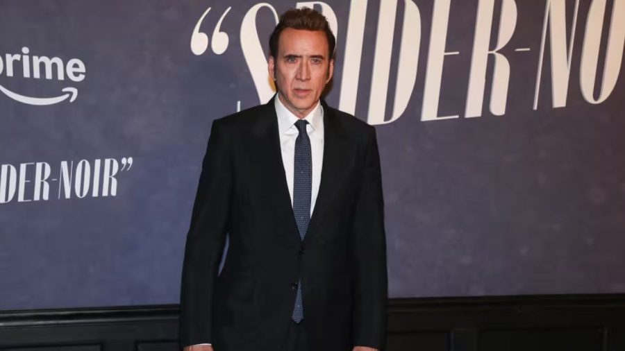 ‘I am not an AI-friendly actor’: Nicolas Cage takes aim at Amazon