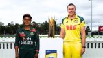 Joty backs Tigresses to surprise Australia
