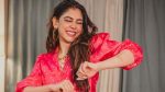 Niti Taylor says women’s safety must go beyond Navratri