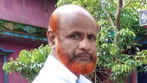 Murder accused AL leader snatched from police in Noakhali