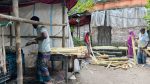 Noakhali youth spins waste into wealth