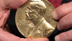 Weight-loss drug research tipped for Nobel as award week begins
