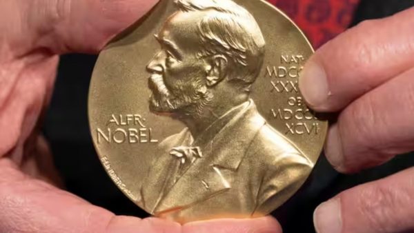 Weight-loss drug research tipped for Nobel as award week begins