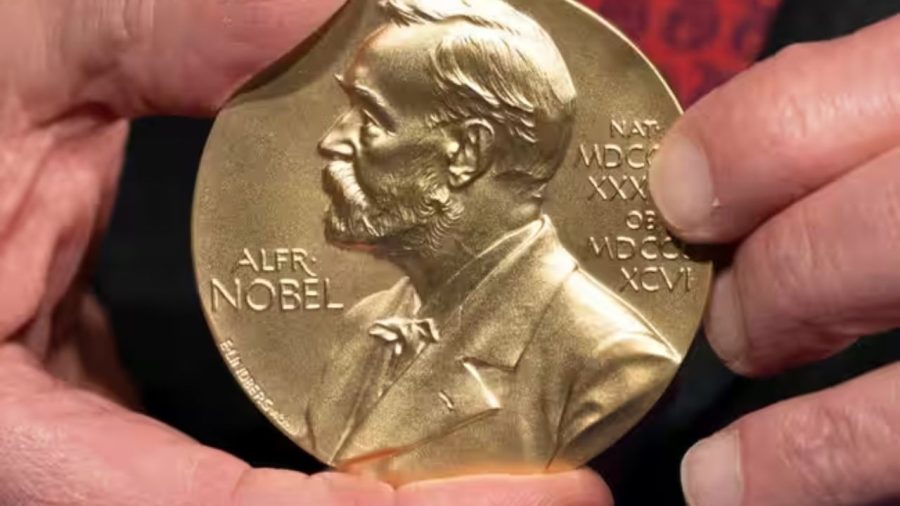 Weight-loss drug research tipped for Nobel as award week begins