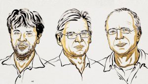 2026 Nobel in Physiology: Lighting the way into the mind