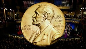 2026 Nobel in Chemistry: Unlocking nature’s one-sided code
