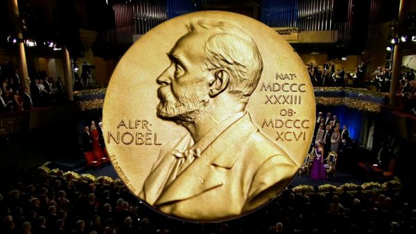 2026 Nobel in Chemistry: Unlocking nature’s one-sided code