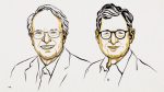 Nobel Prize in Economics awarded to Robert Hall, Woodford