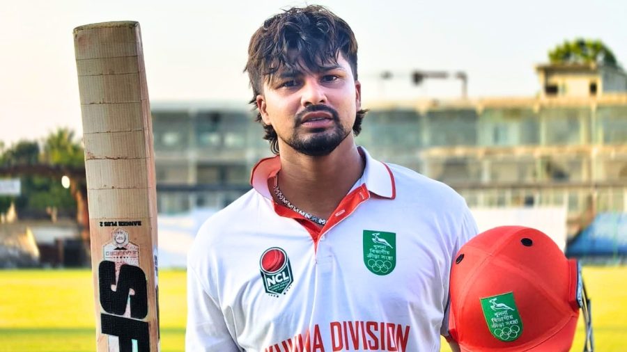 Mithun, Sohan centuries rescue Khulna in NCL