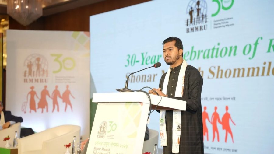 Govt launches pilot programme for Probashi Card to help expatriates